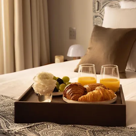 Hotel Palais Bourbon