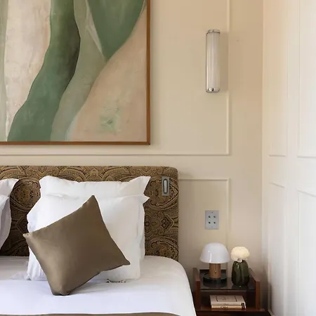 Palais Bourbon 4* باريس