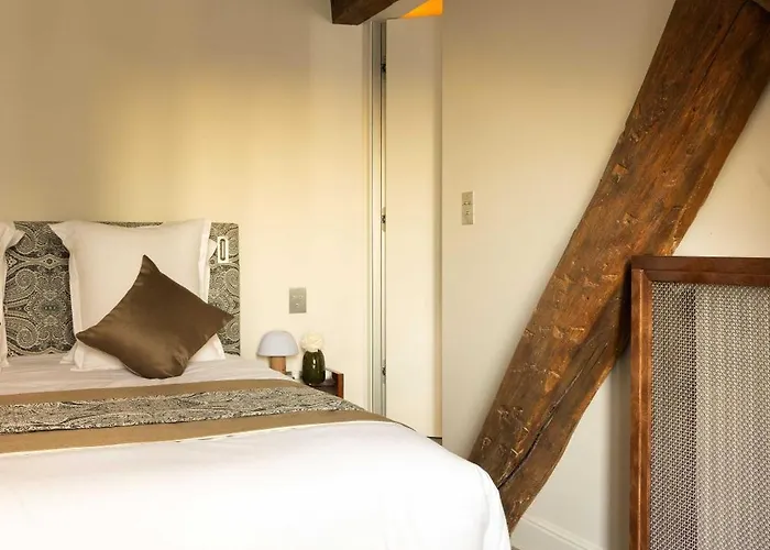 Hotel Palais Bourbon