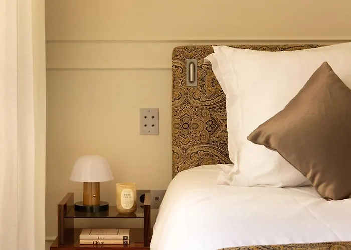 Palais Bourbon Hotel Parijs