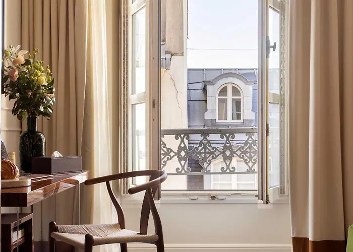 Palais Bourbon Parijs