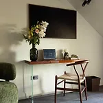 Palais Bourbon 4*