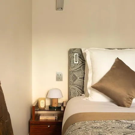 Residense Bourbon Bourgogne * Paris