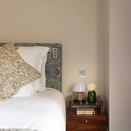 Residense Bourbon Bourgogne Apartment Paris