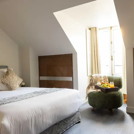 Apartment Residense Bourbon Bourgogne Paris
