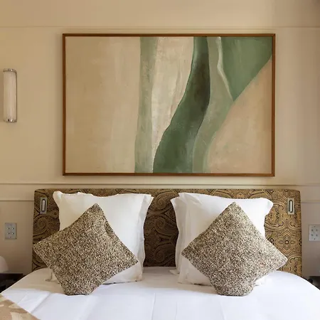 Residense Bourbon Bourgogne * Paris