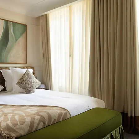 Residense Bourbon Bourgogne Apartment