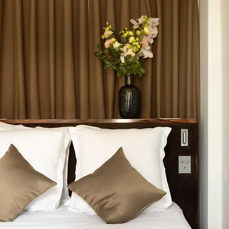 Residense Bourbon Bourgogne Apartment *