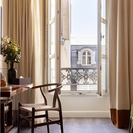 Apartment Residense Bourbon Bourgogne Paris