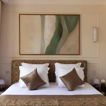 Residense Bourbon Bourgogne Paris