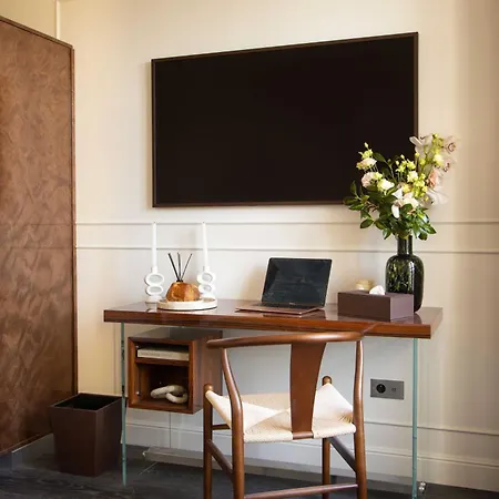 Apartment Residense Bourbon Bourgogne Paris