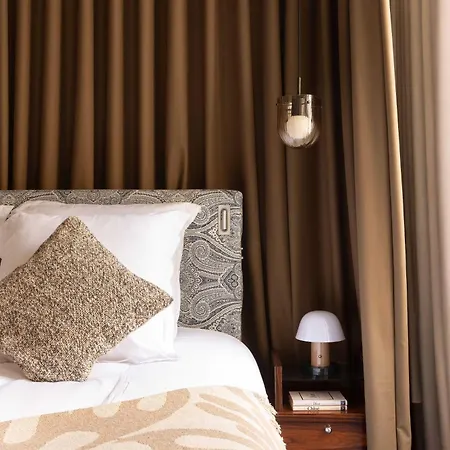 Residense Bourbon Bourgogne Apartment Paris