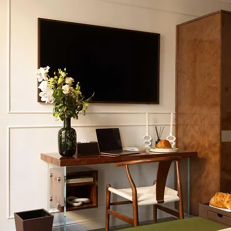 Residense Bourbon Bourgogne * Paris