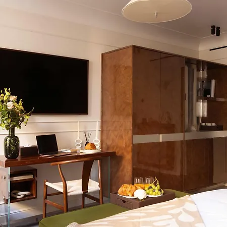Apartment Residense Bourbon Bourgogne Paris