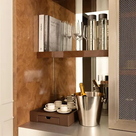Residense Bourbon Bourgogne Paris