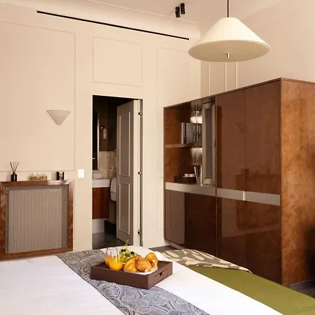 Apartment Residense Bourbon Bourgogne Paris