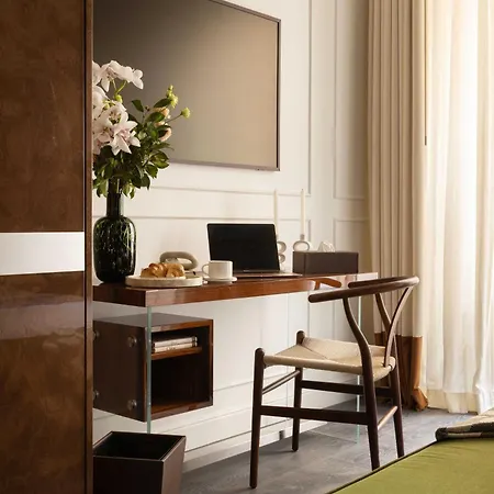 Residense Bourbon Bourgogne * Paris