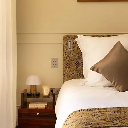 Residense Bourbon Bourgogne Apartment Paris