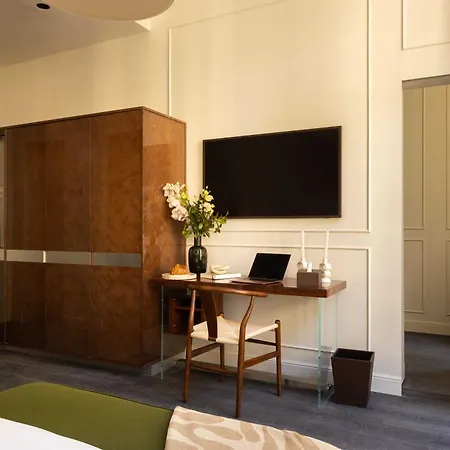 Residense Bourbon Bourgogne Paris