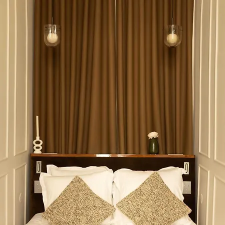 Residense Bourbon Bourgogne Apartment