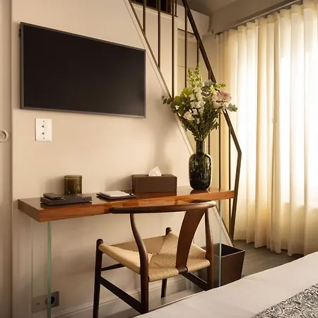 Residense Bourbon Bourgogne Apartment Paris