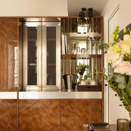 Residense Bourbon Bourgogne Paris