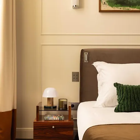 Apartment Residense Bourbon Bourgogne *