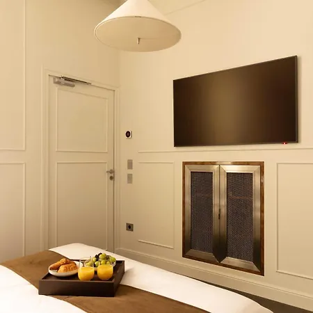 Apartment Residense Bourbon Bourgogne *