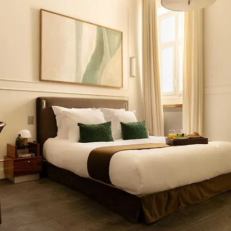 Residense Bourbon Bourgogne * Paris