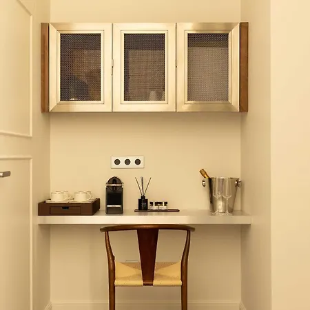 Residense Bourbon Bourgogne Apartment