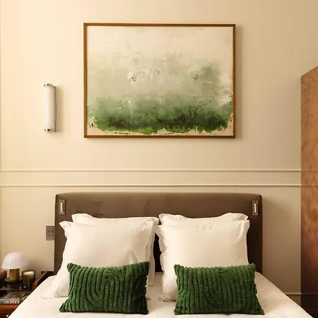Residense Bourbon Bourgogne * Paris