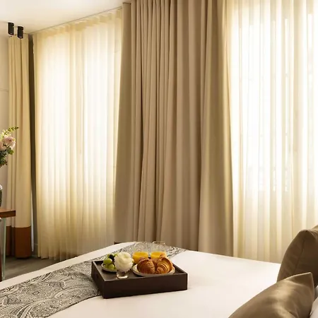 Apartment Residense Bourbon Bourgogne