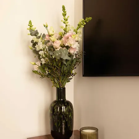 Residense Bourbon Bourgogne Apartment *