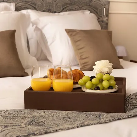 Residense Bourbon Bourgogne Paris
