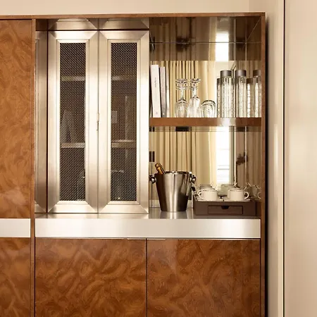 Apartment Residense Bourbon Bourgogne Paris