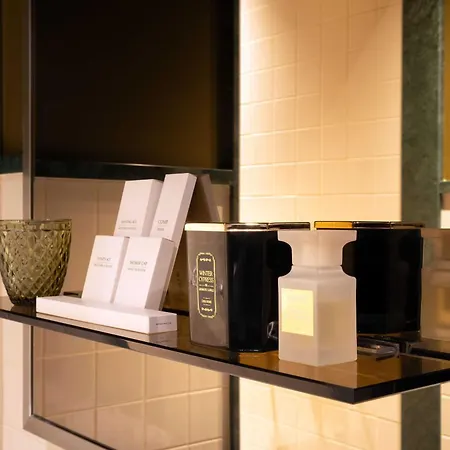 Apartment Residense Bourbon Bourgogne Paris