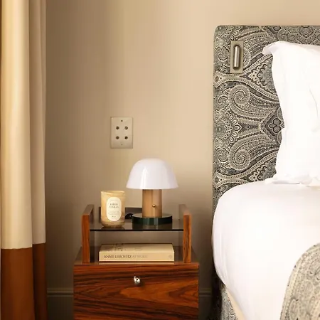 Residense Bourbon Bourgogne Apartment