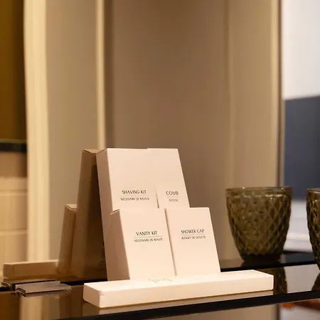 Apartment Residense Bourbon Bourgogne Paris