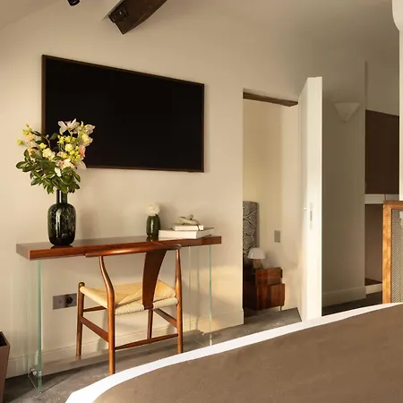 Palais Bourbon 4* Paris