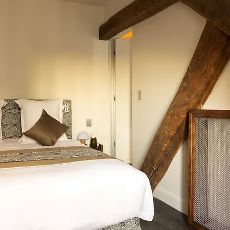 Hotel Palais Bourbon