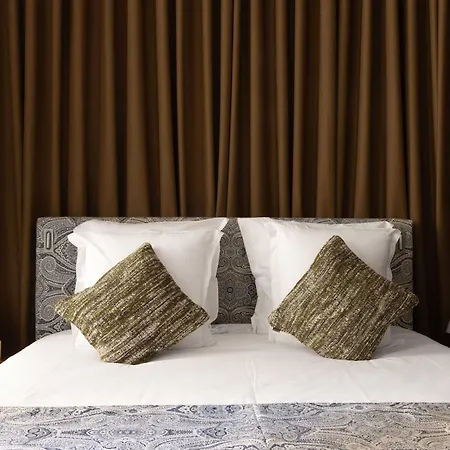 Palais Bourbon Parigi