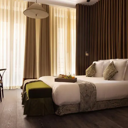 Palais Bourbon 4*