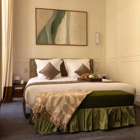 Hotel Palais Bourbon Parigi