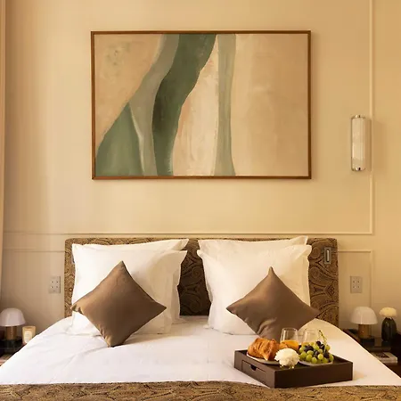 Palais Bourbon Hotel 4*