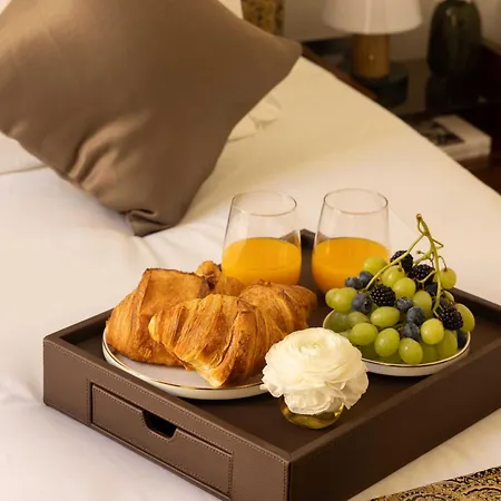 Palais Bourbon Hotel 4*