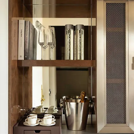 Palais Bourbon Hotel