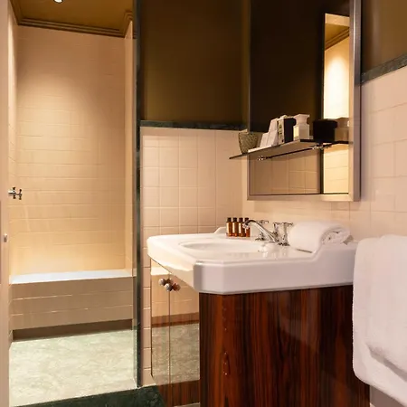 Hotel Palais Bourbon