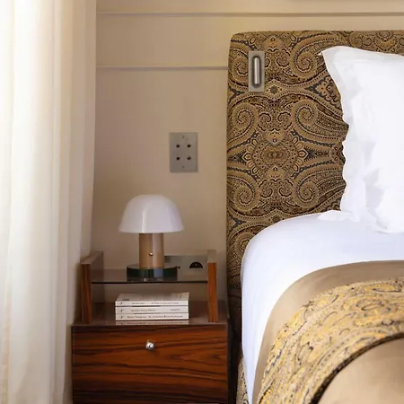 Palais Bourbon Hotel