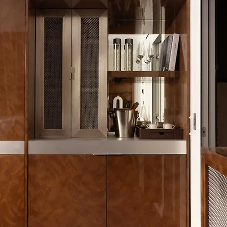 Palais Bourbon Hotel