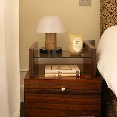 Palais Bourbon Hotel